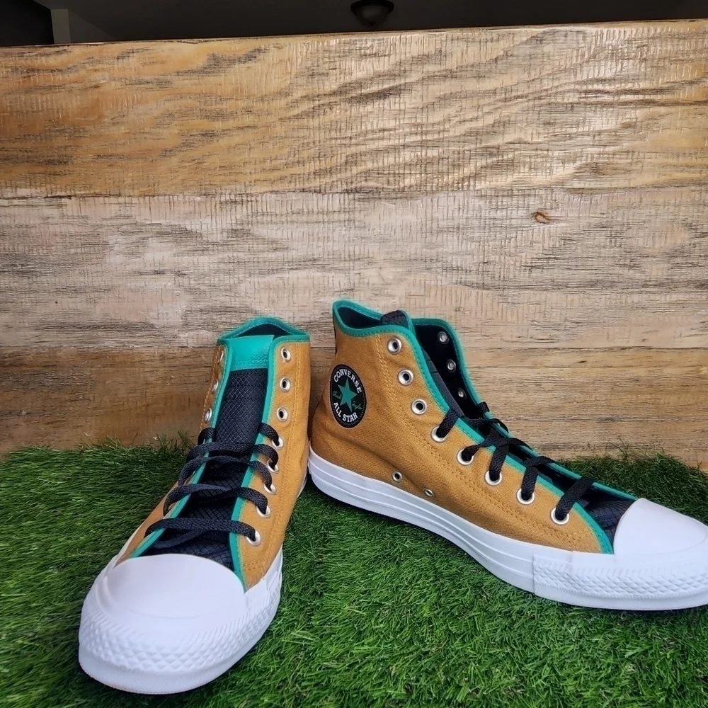 New CONVERSE CHUCK TAYLOR ALL STAR – DIGITAL TERRAIN